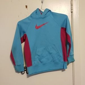 Nike Kids Hoodie